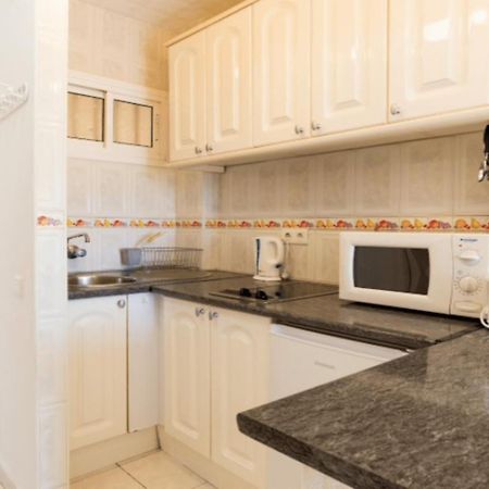 797 Holiday Rentals- Luminoso Estudio En Arroyo De La Miel Бенальмадена Экстерьер фото