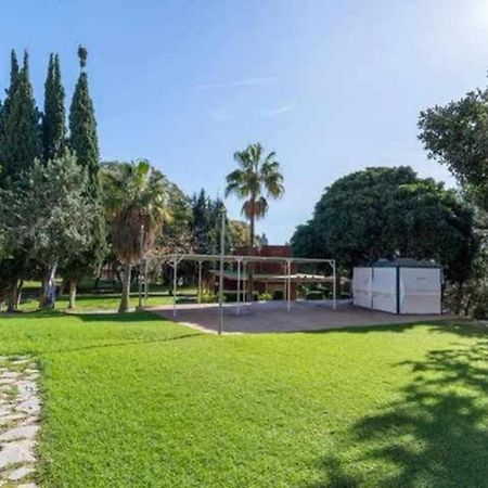 797 Holiday Rentals- Luminoso Estudio En Arroyo De La Miel Бенальмадена Экстерьер фото