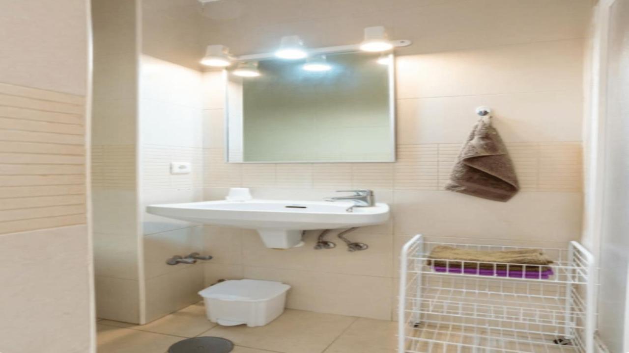 797 Holiday Rentals- Luminoso Estudio En Arroyo De La Miel Бенальмадена Экстерьер фото