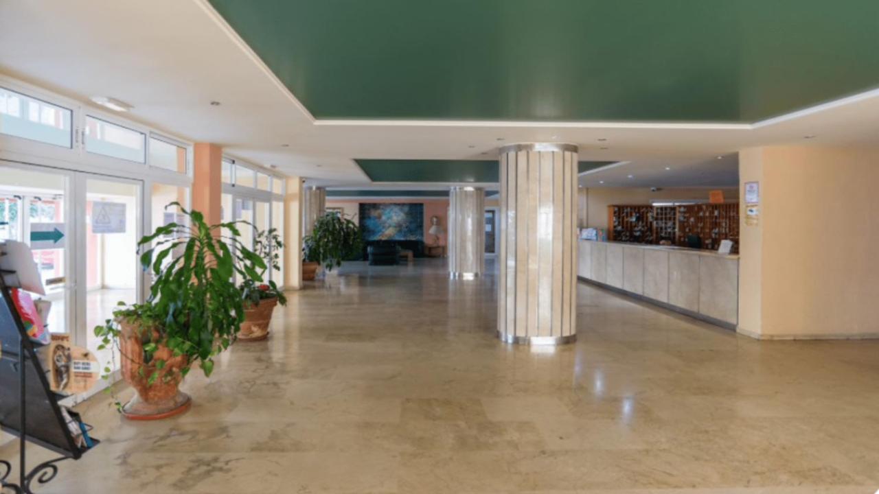 797 Holiday Rentals- Luminoso Estudio En Arroyo De La Miel Бенальмадена Экстерьер фото