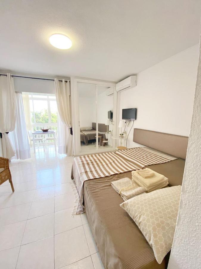 797 Holiday Rentals- Luminoso Estudio En Arroyo De La Miel Бенальмадена Экстерьер фото